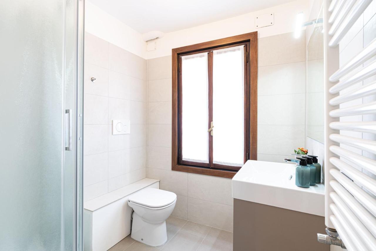 A Pochi Passi Dalla Biennale Apartment Venedig