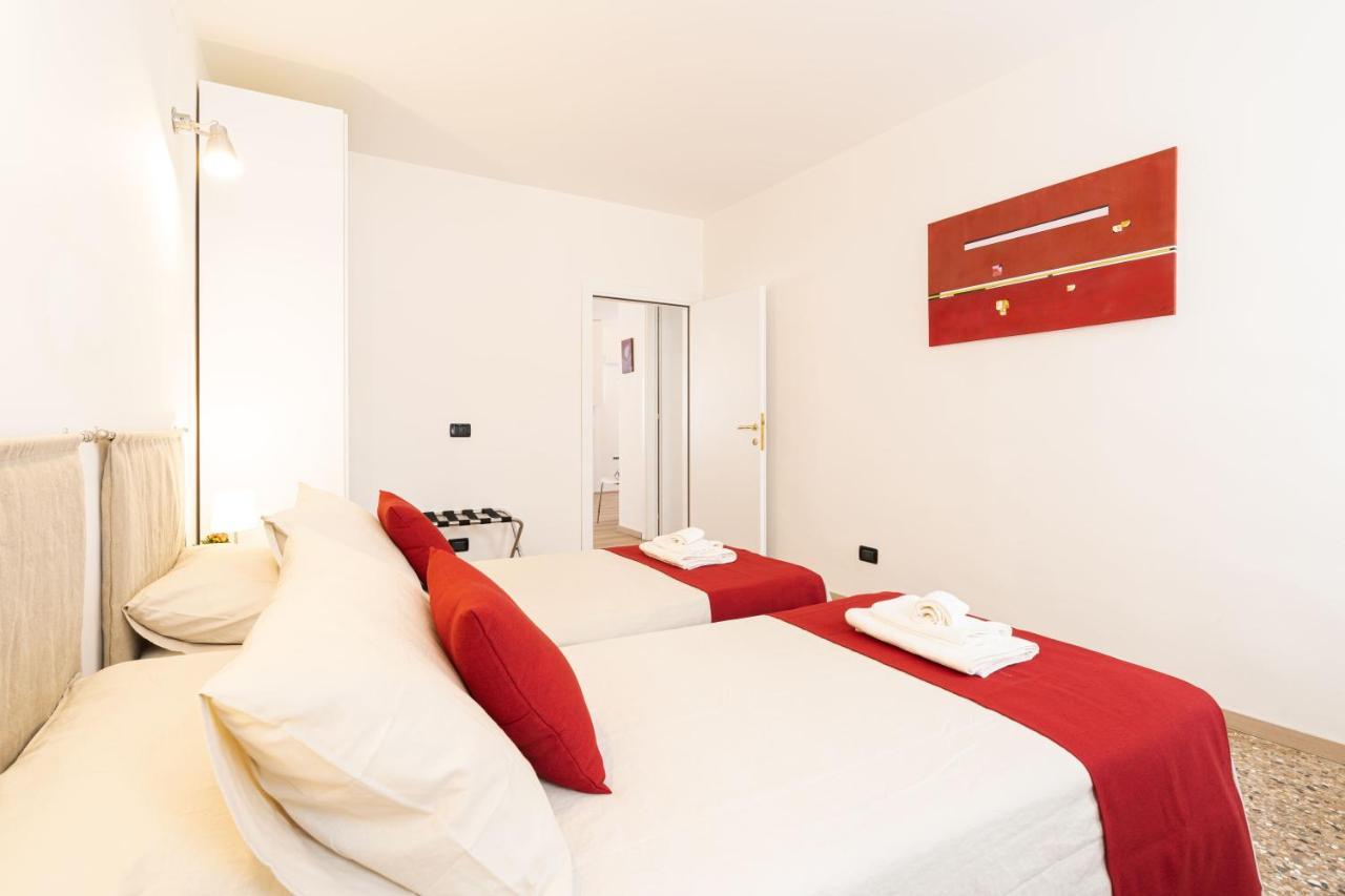 Apartment A Pochi Passi Dalla Biennale Venedig
