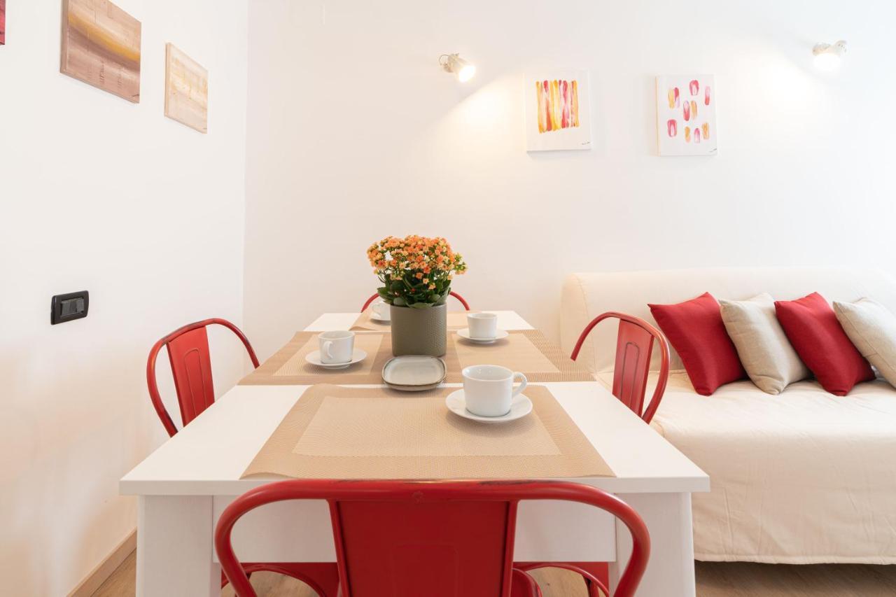 A Pochi Passi Dalla Biennale Apartment Venedig
