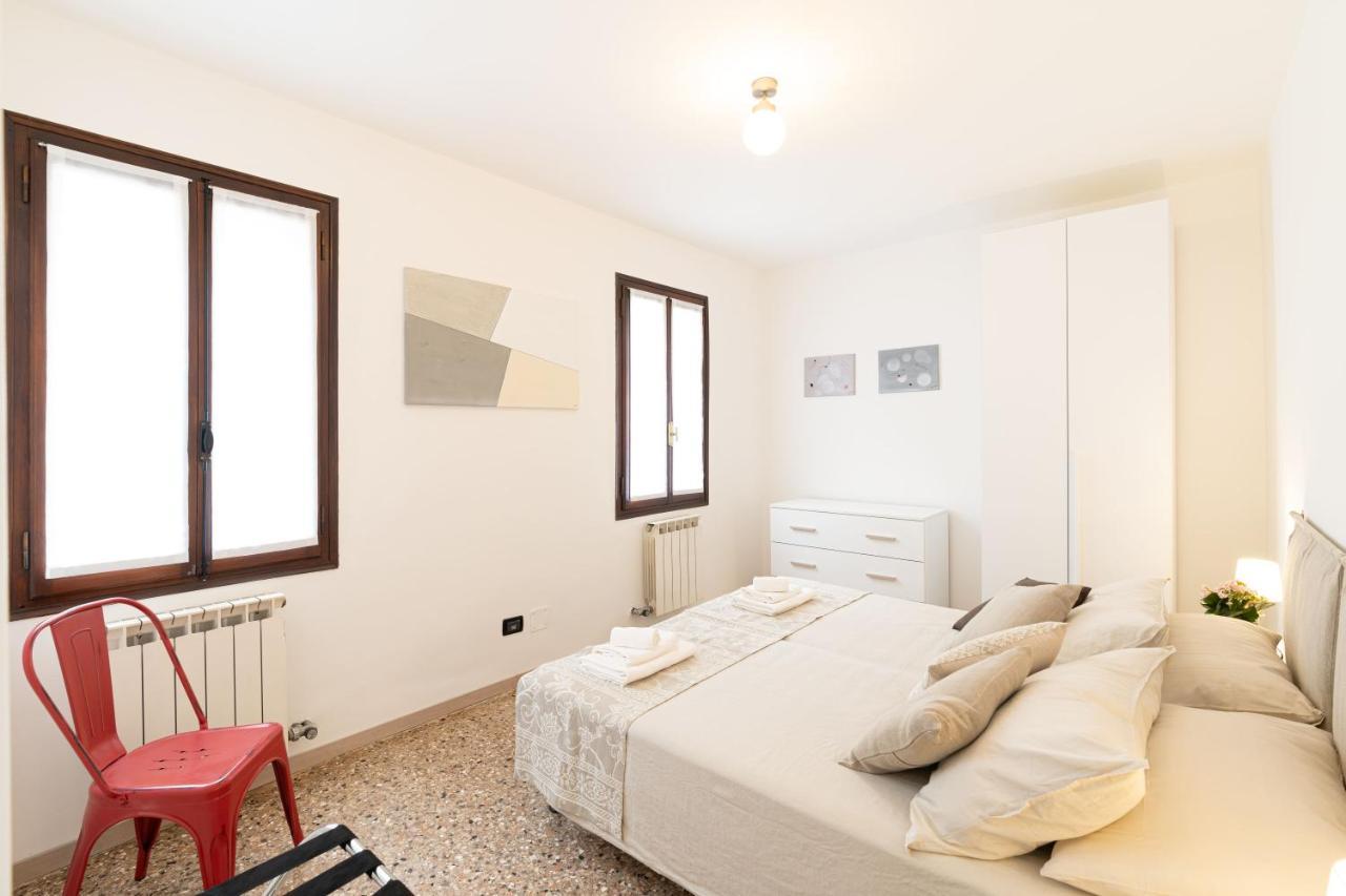 Apartment A Pochi Passi Dalla Biennale Venedig