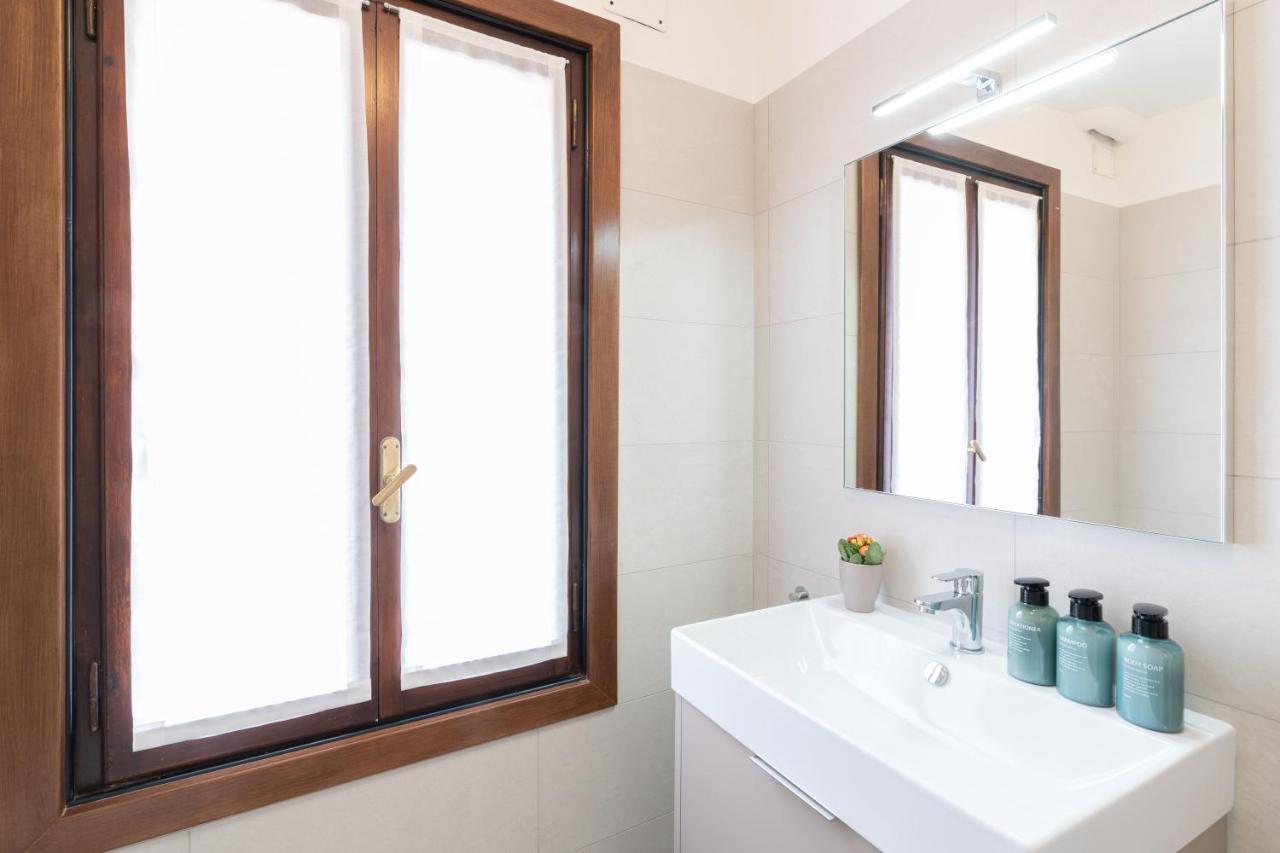 Appartement A Pochi Passi Dalla Biennale *