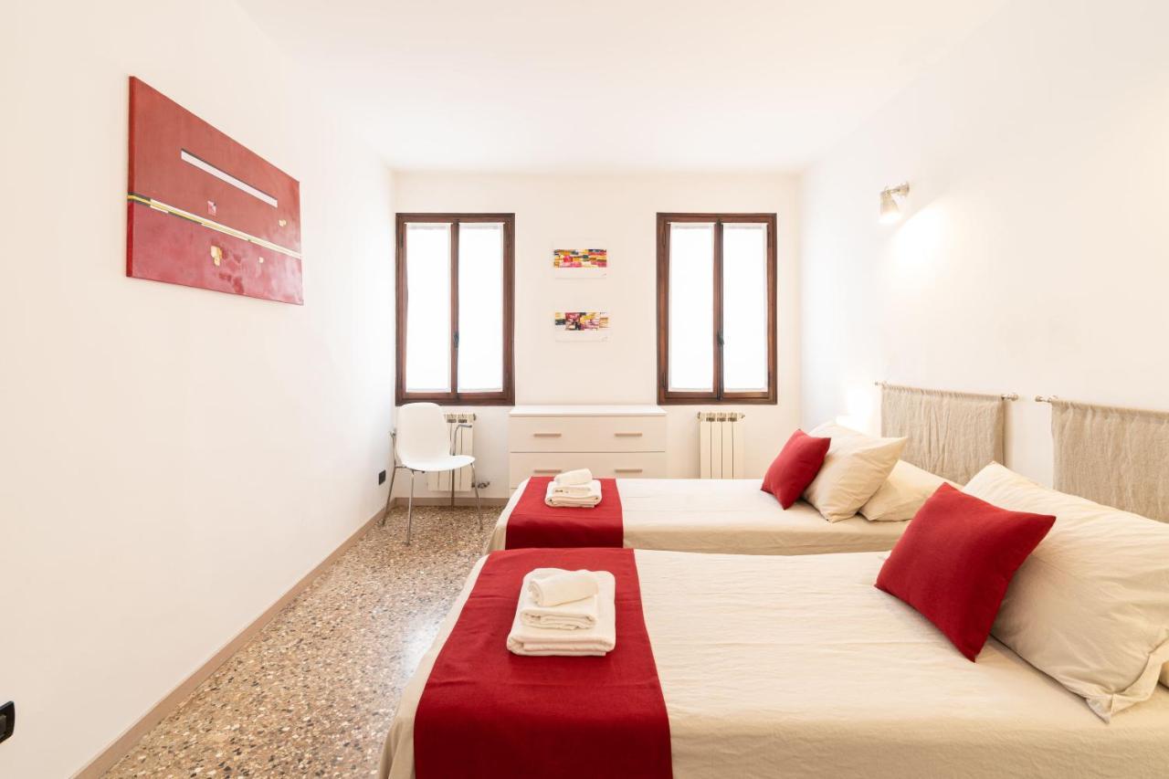A Pochi Passi Dalla Biennale Appartement Venetië