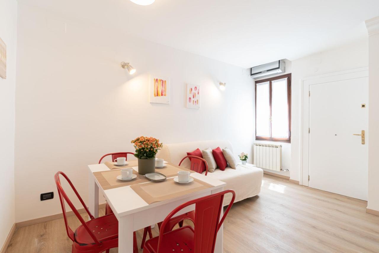 A Pochi Passi Dalla Biennale Appartement *