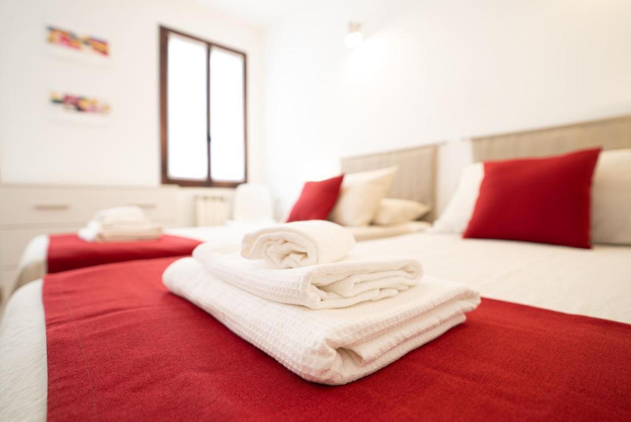 Appartement A Pochi Passi Dalla Biennale Venetië