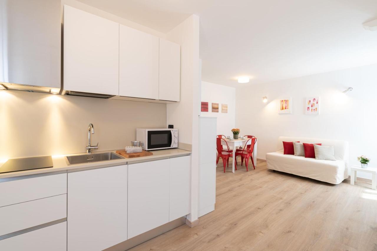 A Pochi Passi Dalla Biennale Appartement