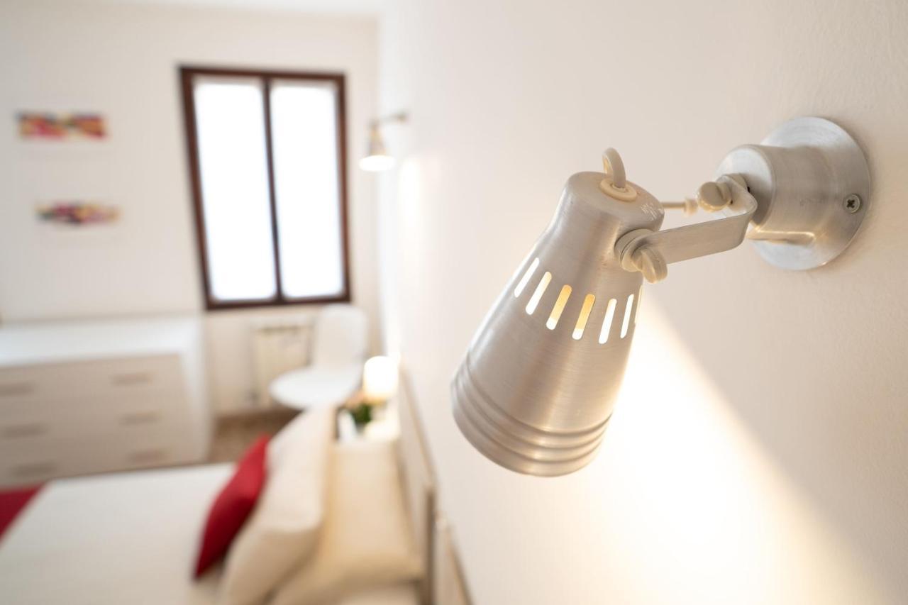A Pochi Passi Dalla Biennale Appartement