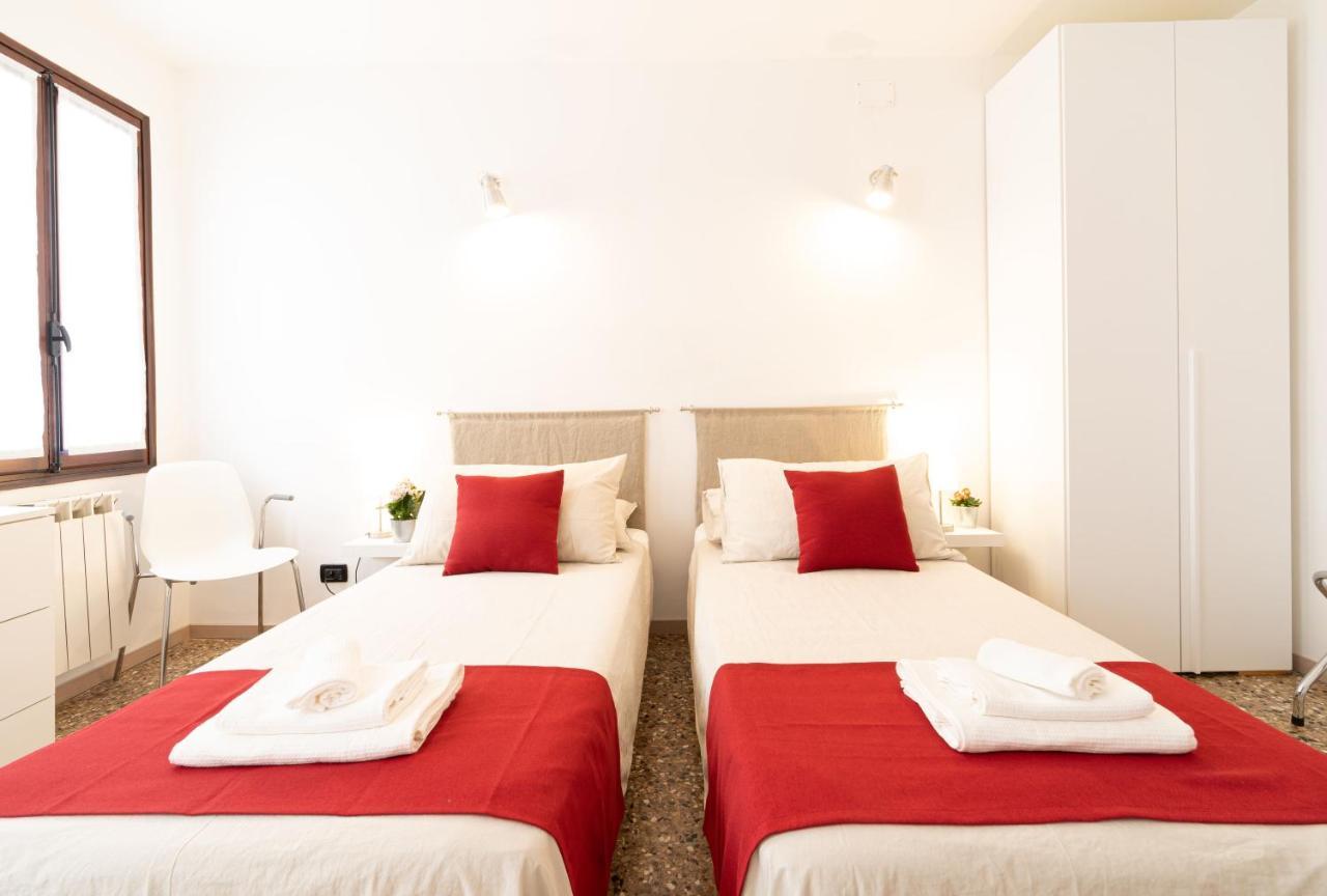 A Pochi Passi Dalla Biennale Appartement