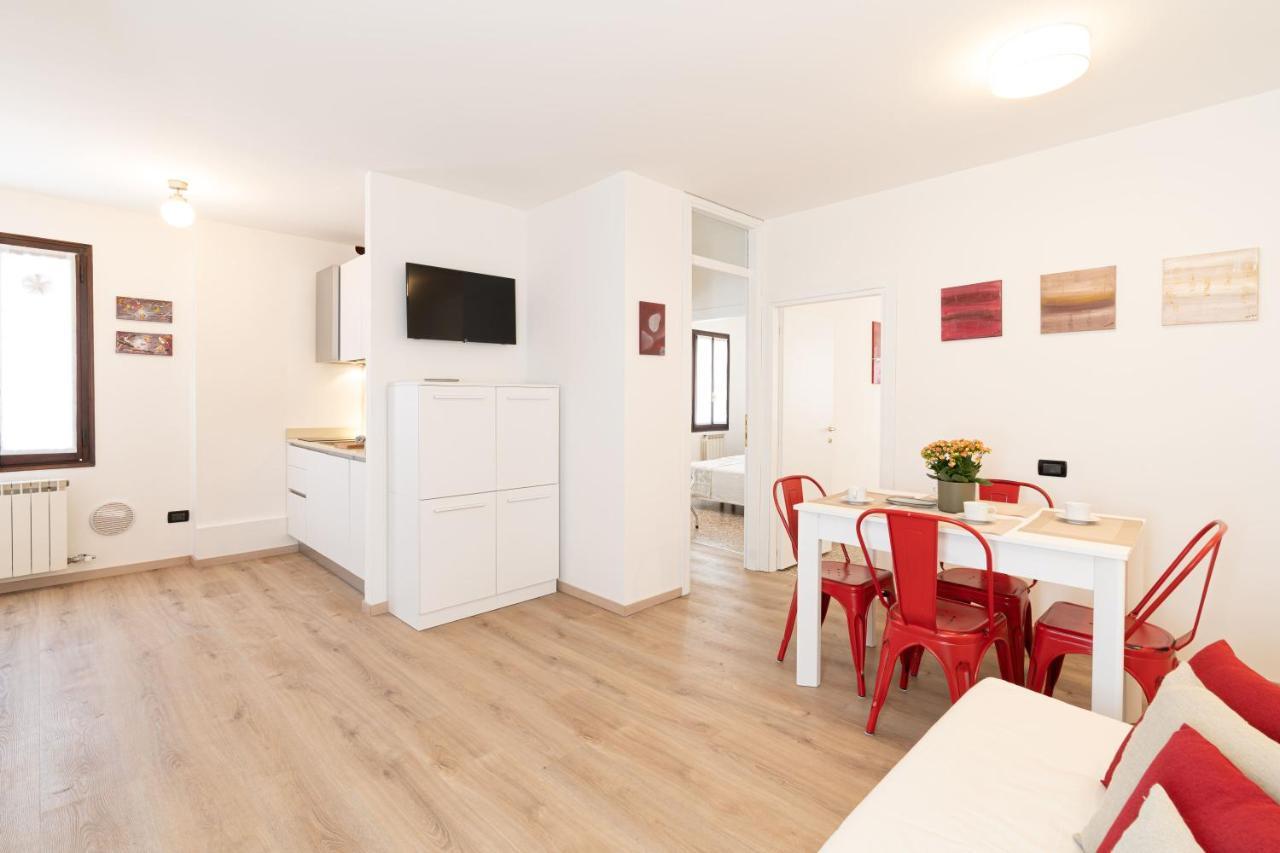 Appartement A Pochi Passi Dalla Biennale