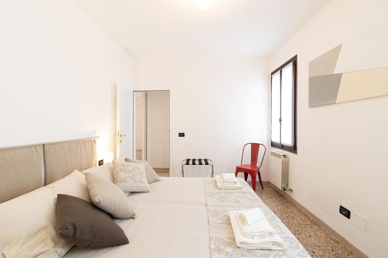 Appartement A Pochi Passi Dalla Biennale *